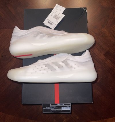 Adidas Luna Rossa 21