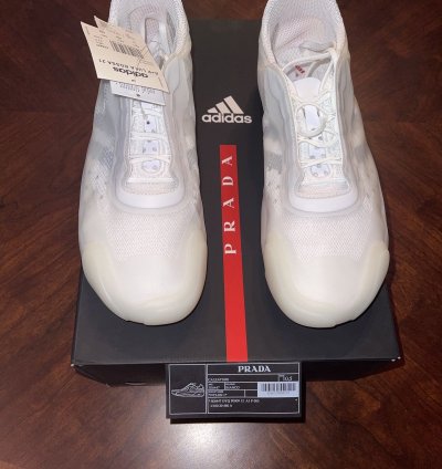 Adidas Luna Rossa 21