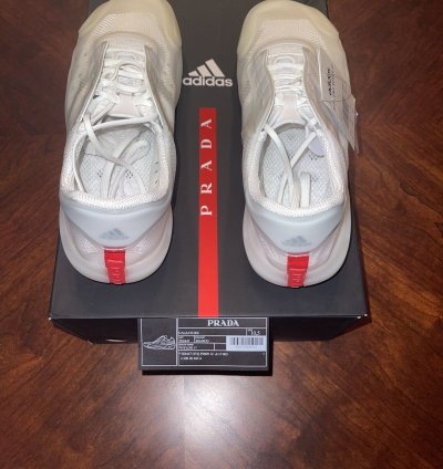 Adidas Luna Rossa 21