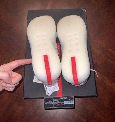 Adidas Luna Rossa 21
