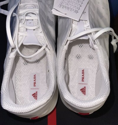 Adidas Luna Rossa 21