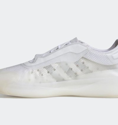 Adidas Luna Rossa 21 Prada White