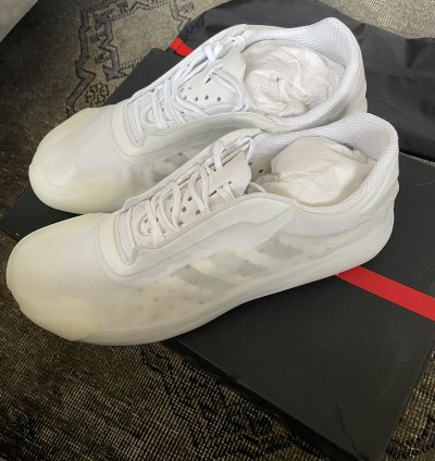 Adidas Luna Rossa 21 Prada White
