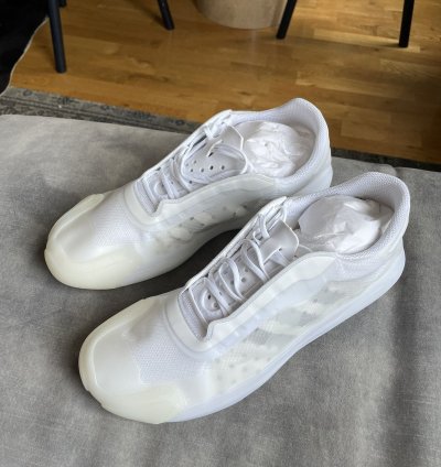 Adidas Luna Rossa 21 Prada White