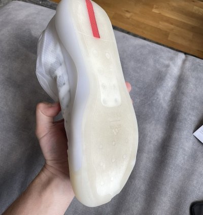 Adidas Luna Rossa 21 Prada White