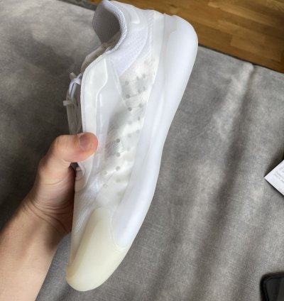 Adidas Luna Rossa 21 Prada White
