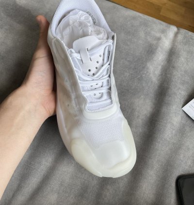 Adidas Luna Rossa 21 Prada White