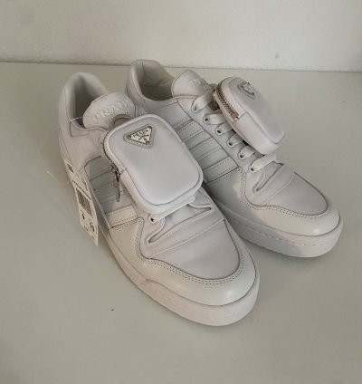 Adidas Prada Forum Low