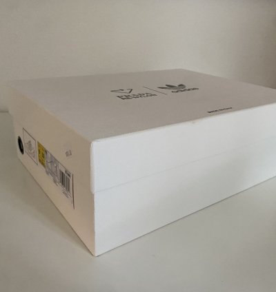 Adidas Prada Forum Low