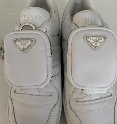 Adidas Prada Forum Low
