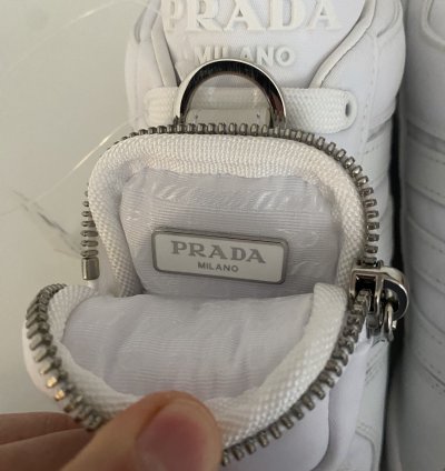 Adidas Prada Forum Low