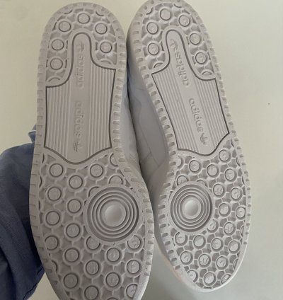 Adidas Prada Forum Low