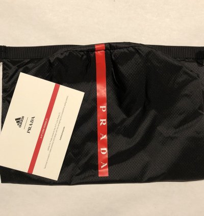 Adidas Prada Luna Rossa 21