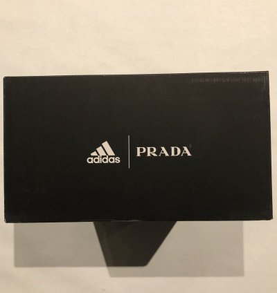 Adidas Prada Luna Rossa 21