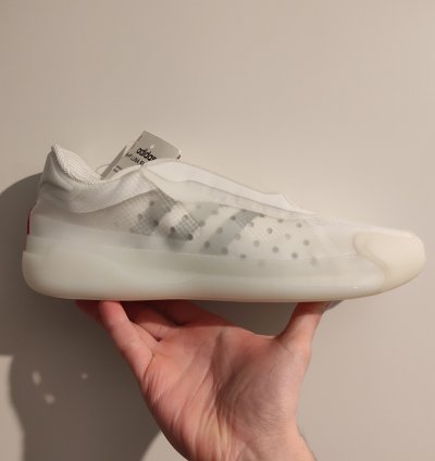 Adidas Prada Luna Rossa 21