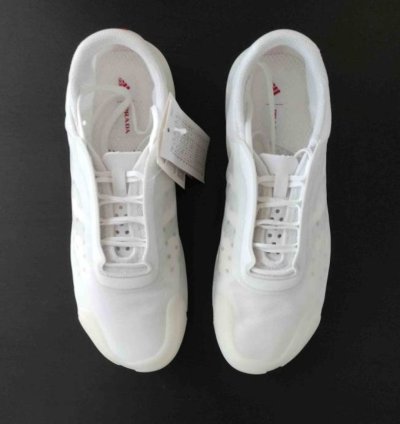 Adidas Prada Luna Rossa 21