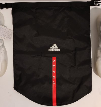 Adidas Prada Luna Rossa 21