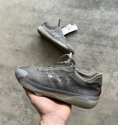 Adidas Prada Luna Rossa 21 Gray Us 9