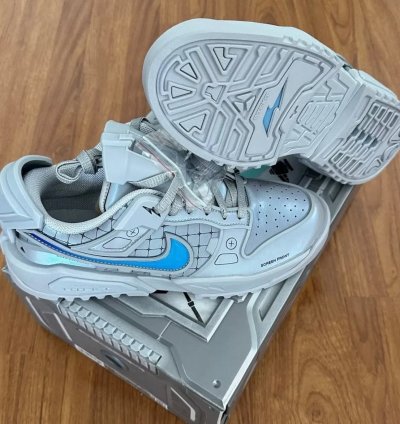 Nike Dunk Genesis Low Rtfkt Og