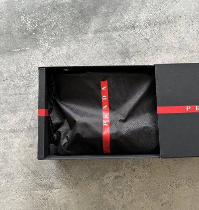 Adidas Prada Luna Rossa 21 Gray Us 9