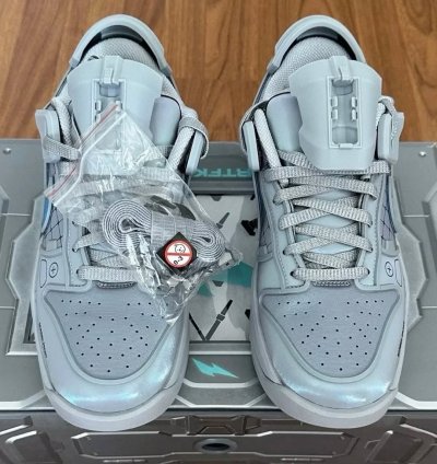 Nike Dunk Genesis Low Rtfkt Og