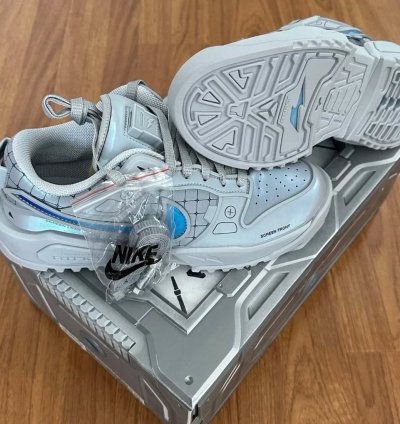 Nike Dunk Genesis Low Rtfkt Og