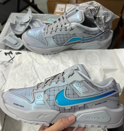 Nike Dunk Genesis Low Rtfkt Og