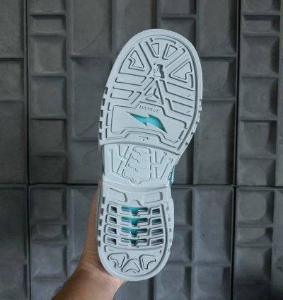 Nike Dunk Genesis Low Rtfkt Og