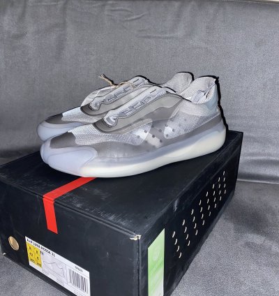 Adidas Prada Luna Rossa 21 Size 8 5 Fw1079