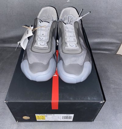 Adidas Prada Luna Rossa 21 Size 8 5 Fw1079