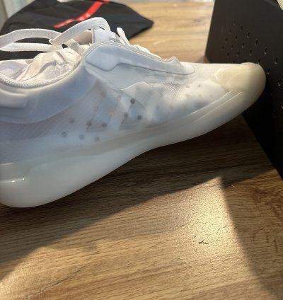 Adidas Prada Luna Rossa 21 White