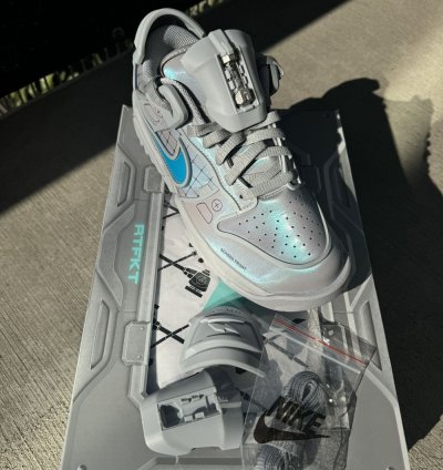 Nike Dunk Genesis Low Rtfkt Og