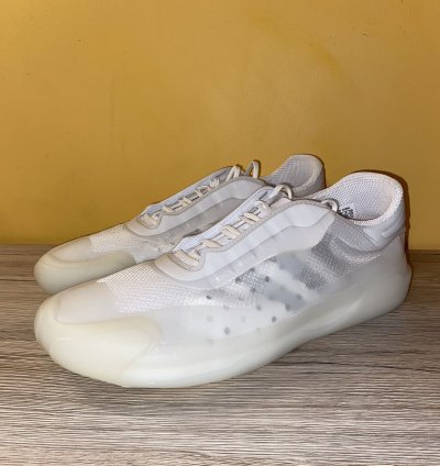 Adidas Prada Luna Rossa Size 10 5