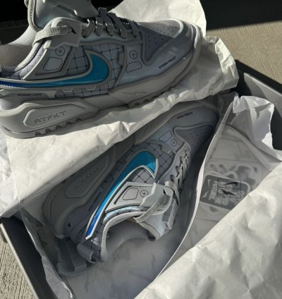 Nike Dunk Genesis Low Rtfkt Og