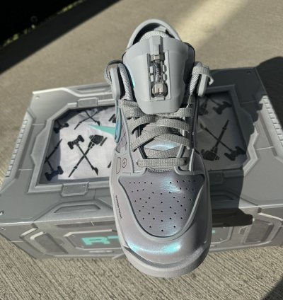 Nike Dunk Genesis Low Rtfkt Og