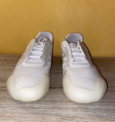 Adidas Prada Luna Rossa Size 10 5