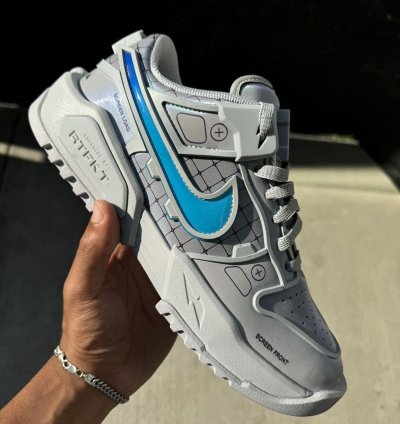 Nike Dunk Genesis Low Rtfkt Og