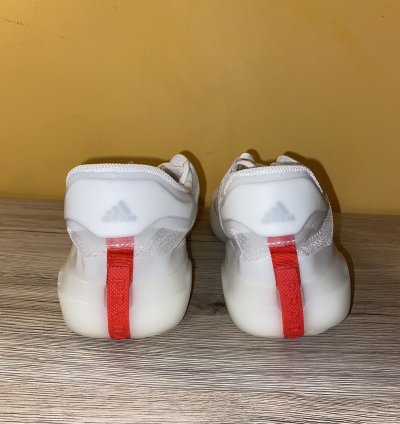 Adidas Prada Luna Rossa Size 10 5