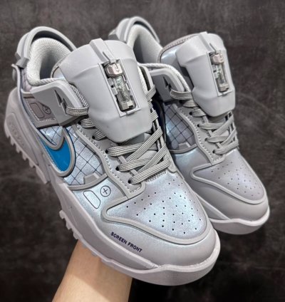Nike Dunk Genesis Low Rtfkt Og