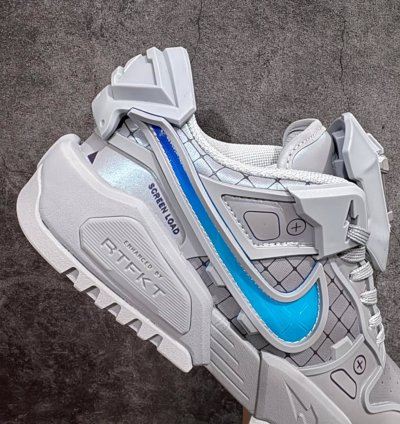 Nike Dunk Genesis Low Rtfkt Og