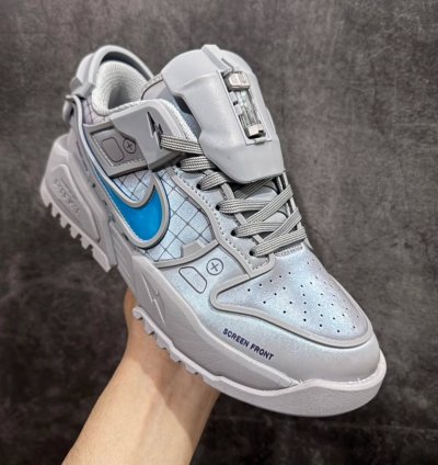 Nike Dunk Genesis Low Rtfkt Og