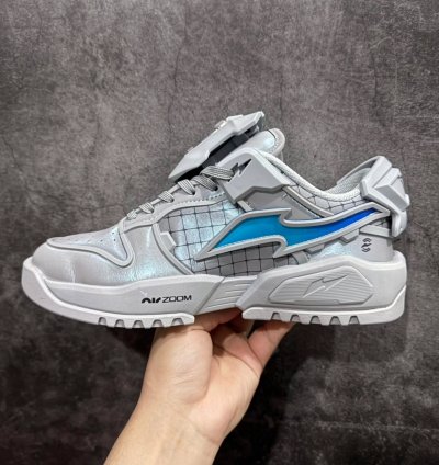 Nike Dunk Genesis Low Rtfkt Og