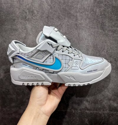 Nike Dunk Genesis Low Rtfkt Og