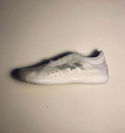 Adidas Prada Lunarossa
