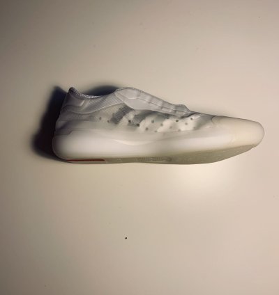 Adidas Prada Lunarossa