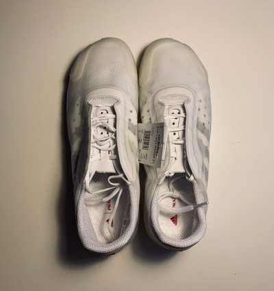 Adidas Prada Lunarossa