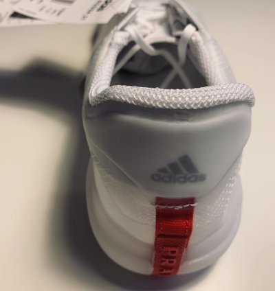 Adidas Prada Lunarossa