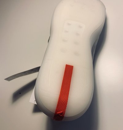 Adidas Prada Lunarossa