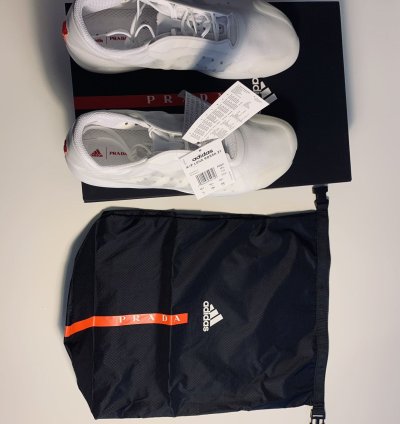 Adidas Prada Lunarossa
