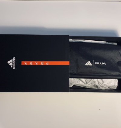 Adidas Prada Lunarossa